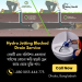 Hydro Jetting Drain Service: Clogged Drains